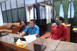 Karang taruna kabupaten Banjar kalsel lestarikan budaya banjar