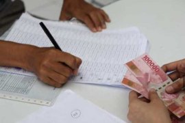 Pemkot Madiun cairkan bantuan JPS Jatim tahap ketiga