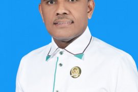 Legislator  Maluku : masyarakat tidak puas UU Cipta Kerja lakukan uji materi