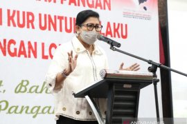 Putri Koster: Pertanian dan kerajinan lokal penopang utama pariwisata