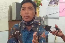 KPU Nunukan wacanakan debat cabup-cawabup pada November