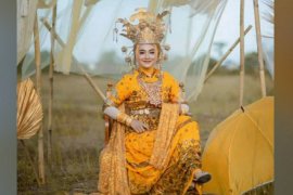 Acara "Bedibai" tandai HUT Bulungan di tengah pandemi