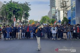 BEM Unej: Surat Dirjen Dikti bentuk pelemahan terhadap gerakan mahasiswa