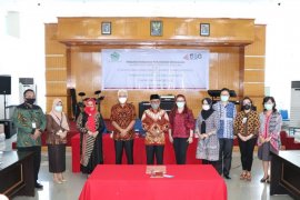 Pemkab Boalemo percayakan BSG kelola RKUD