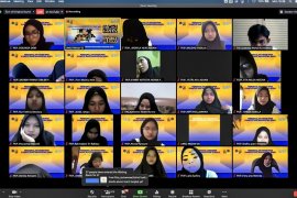 3.917 mahasiswa baru UMSU  ikuti pengenalan kampus secara daring