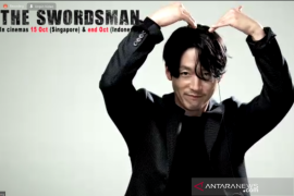 Jang-Hyuk terkesan Bali dan nasi goreng