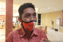 KPU Nunukan mulai lelang logistik pilkada