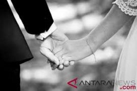 Warga eks lokalisasi minta nikah massal