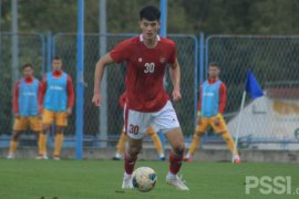 Pelatih Shin pastikan Elkan Baggott turun lawan Malaysia tapi Egy absen