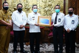 Pati raih penghargaan WTP lima kali berturut-turut