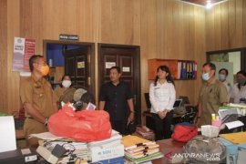 Pemkab Mahulu kawal pilkada agar aman dari COVID-19