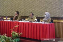 Pemkot Banjarmasin kebut RTRW 2020-2040