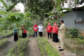 Lomba GW Matilda masuk tahap penjurian