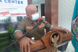 Antisipasi penyebaran COVID-19, Pemkab Pasaman Barat instruksikan seluruh rumah sakit tes usap karyawannya