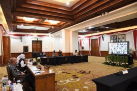 Minimalisasi pelajar ikut demo, Khoffiah minta kepsek libatkan komite dan OSIS