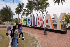 Iven KasmaRUN tetap digelar di tengah pandemi COVID-19