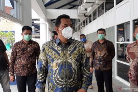 Pjs Gubernur Kepri prihatin puluhan pelajar diamankan polisi akibat demo