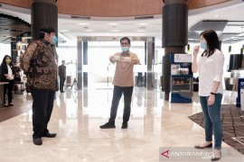 Pemerintah segera salurkan dana hibah  pariwisata Rp3,3 triliun