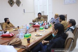 Kota Banda Aceh nyatakan diri siap jadi tuan rumah PON 2024