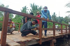 Tugas belum selesai namun  pujian berdatangan