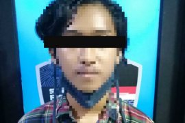 Polisi tangkap pembuat WAG berisi provokasi demo