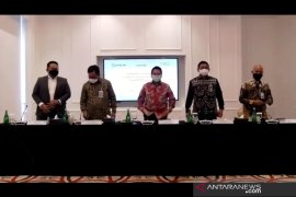 BRI Syariah, BNI Syariah dan Mandiri Syariah merger,  proses ditarget rampung Februari 2021