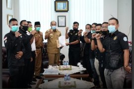 Wali Kota Tebing Tinggi: Granat mitra stratrgis cegah peredaran narkotika