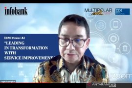 OJK nilai digitalisasi sektor keuangan jadi keniscayaan di era new normal
