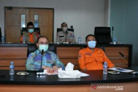 Pemprov Babel paparkan strategi pengurangan resiko bencana