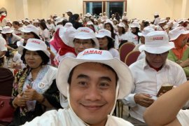 Jaman berharap Cawali Surabaya Eri Cahyadi lanjutkan program Wali Kota Risma