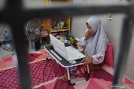 Kuliah Secara Daring