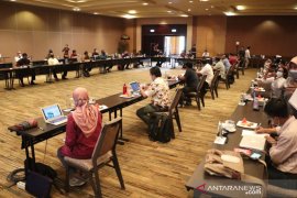 KKP sosialisasikan transplantasi terumbu karang lewat program PEN