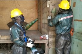 Bantu sambung listrik warga tidak mampu, PLN gelar Virtual Charity Run and Ride