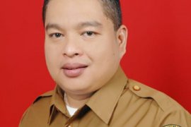 Harga sawit Riau naik Rp13,48/kg