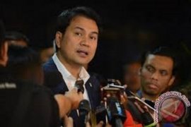 Ini alasan DPR terkait draf final UU Cipta Kerja 812 halaman