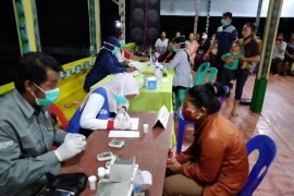 Lagi, Dokter Terbang Layani Warga di Wilayah Terisolir