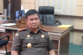 Kejari Tanah Laut hentikan penuntutan perkara pelanggaran lalu lintas