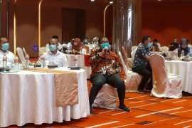 Kemensos buka peluang program bansos beras tetap dilanjutkan