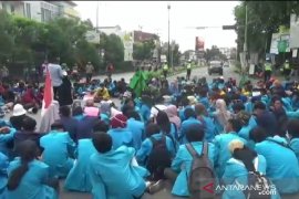 Siswa terlibat demo bakal diberi sanksi