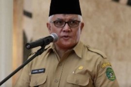 Pemkab Kutai Kartanegara perpanjang masa berlaku pembatasan sosial