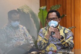 Tito meminta tempat hiburan tidak adakan acara saat cuti bersama