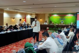 Pemkot Banjarbaru sosialisasi Gerakan Indonesia Membaca