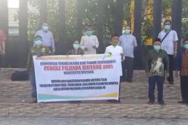 Tokoh agama dan masyarakat Sintang tolak politisasi Sara Pilkada 2020