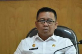 26 pasien positif COVID-19 Sulbar dinyatakan sembuh