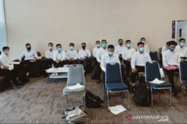31 peserta Sipencatar Babel ikuti psikotes dan wawancara