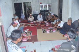 Cabup - Cawabup HST Tamzil berharap dukungan berlanjut dan bertambah