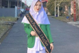 107 mahasiswa STIKes Yarsi yudisium secara virtual