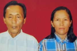 Pasutri yang dikabarkan hilang kontak di laut, berhasil ditemukan