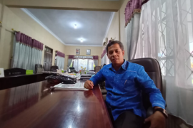 Komisi I DPRD Kotim apresiasi tinggi untuk TNI