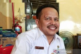 Pejabatnya terpapar COVID-19, kantor BPKAD Kepulauan Meranti ditutup